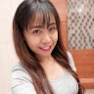 Meet your Posher, Elreen may